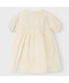 LilLAtelier - Kurzarmkleidchen - Turtledove