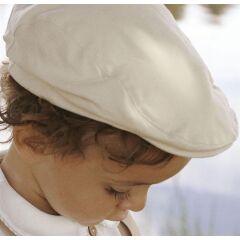 LIL´Atelier - Kleinkind Schiebermütze - Irish Cream