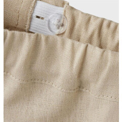 LilLAtelier - Leinenhose - Irish Cream