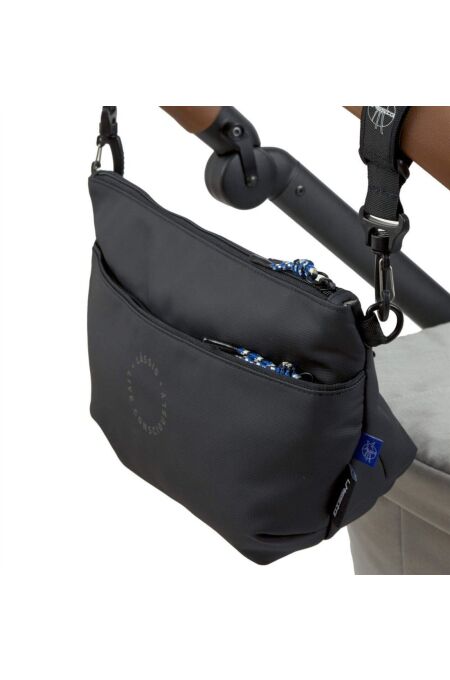 Lässig - Buggy Bum Bag - black