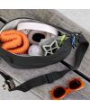 Lässig - Buggy Bum Bag - black