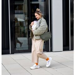 Lässig - Buggy Bum Bag - dark olive