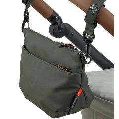 Lässig - Buggy Bum Bag - dark olive