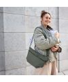 Lässig - Buggy Bum Bag - dark olive