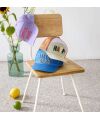 Lässig - Basecap Kinder - Little Gang - blue