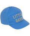 Lässig - Basecap Kinder - Little Gang - blue