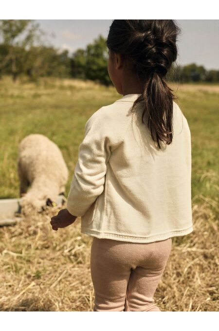 LilAtelier - Kleinkind Wollleggings - Roebuck