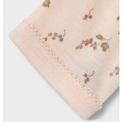 LilAtelier - Merino Wolllegging - Morganite