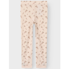 LilAtelier - Merino Wolllegging - Morganite