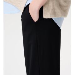 Noppies Maternity - Wide Leg OTB Salvador Travel - Black