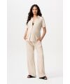 Noppies - Casual Hose - Light Sand