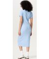 Noppies Maternity - Still-Kleid Soiree - Light Sky