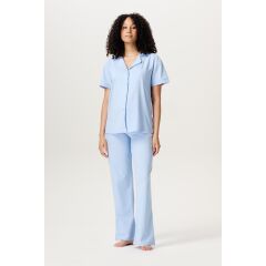 Noppies Maternity - Schlaf Hose - Light Sky