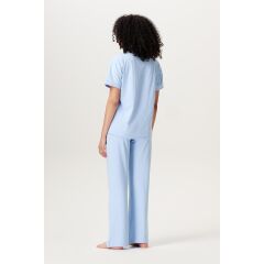 Noppies Maternity - Schlaf Hose - Light Sky