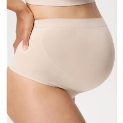 Noppies Materinity - 2er Pack Seaml. String Überb. -...