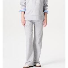 Noppies Maternity - Jogginghose - Grey Melange