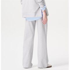 Noppies Maternity - Jogginghose - Grey Melange
