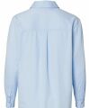 Noppies Maternity - Still-Langarmbluse - Light Blue