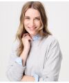 Noppies Maternity - Still-Sweater langarm - Grey Melange