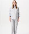 Noppies Maternity - Still-Sweater langarm - Grey Melange