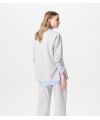 Noppies Maternity - Still-Sweater langarm - Grey Melange