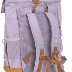 Lässig - Medium Rolltop Little Gang - Lilac