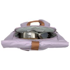 Lässig - Medium Rolltop Little Gang - Lilac