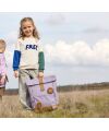 Lässig - Medium Rolltop Little Gang - Lilac
