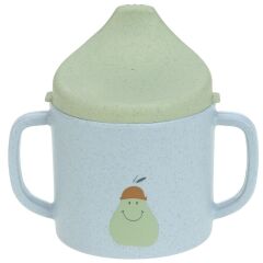 Lässig - Trinklernbecher - Happy Fruits - Lemon