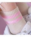 ooley - Socken Electra Gold