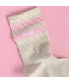 ooley - Socken Electra Gold