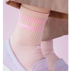 ooley - Socken Shiny Rose