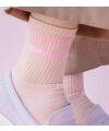 ooley - Socken Shiny Rose