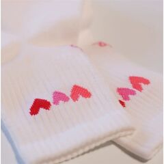 ooley - Socken Icon Love