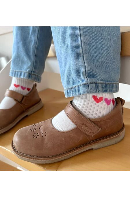 ooley - Kinder Socken Love