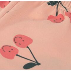 Lässig - Kirsch Legging - Cherry Peach