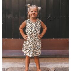 Salted Stories - Rüschentrock - Lemons