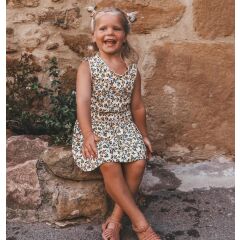 Salted Stories - Rüschentrock - Lemons