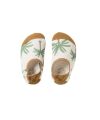 Salted Stories - Wasserschuhe - Palmen