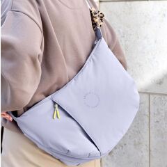 Lässig - Lunua Bum Bag - lilac