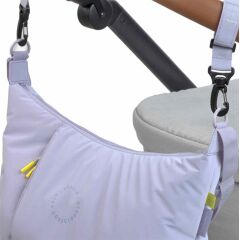 Lässig - Lunua Bum Bag - lilac
