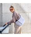 Lässig - Lunua Bum Bag - lilac