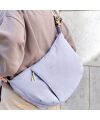 Lässig - Lunua Bum Bag - lilac