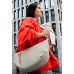 Lässig - Lunua Bum Bag - beige