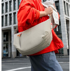 Lässig - Lunua Bum Bag - beige