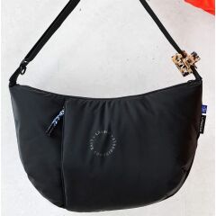 Lässig - Lunua Bum Bag - black