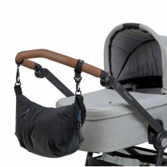 Lässig - Lunua Bum Bag - black