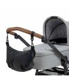 Lässig - Lunua Bum Bag - black