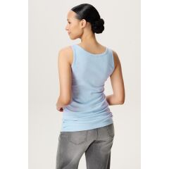 Noppies Maternity - Still-Tanktop - Light Sky