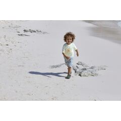 Lässig - UV-Shirt langarm - Sunshine - Sea Foam